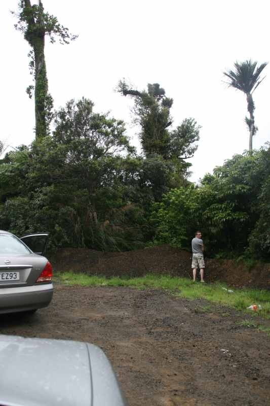 Nieuw-Zeeland 2011 - 0424